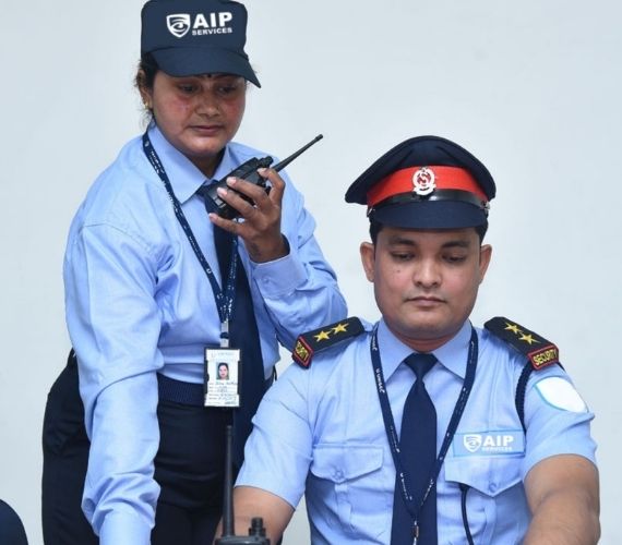Anshuman Security team